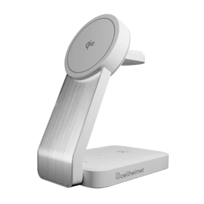 QI2 3-IN-1 Charging Stand W/ Charging Cable
