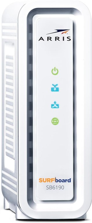 ARRIS SB6190 3.0 Cable Modem