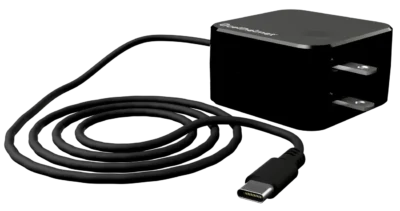 65W USB-C Universal Laptop Charger