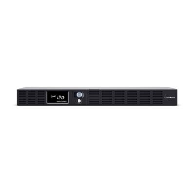 1U Rack Mount UPS- 500VA