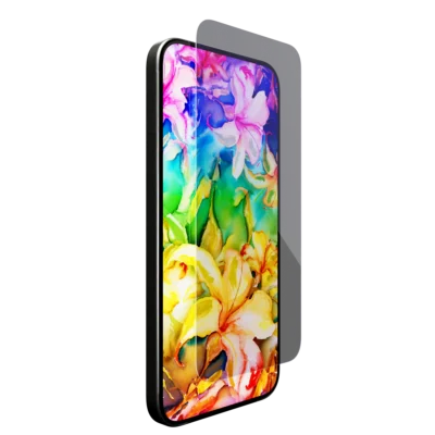 Clear iPhone Screen Protector