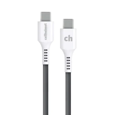 USB-C to USB-C Cable
