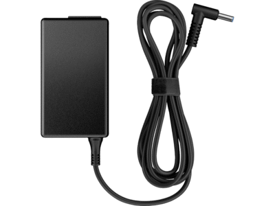 HP Small Blue Charger
