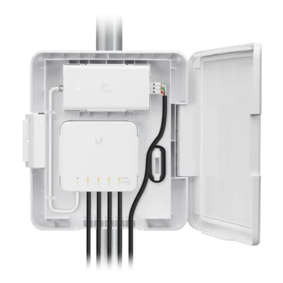 Unifi Flex Utility