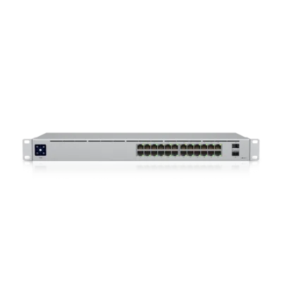 UniFi Switch, Gen 2, 24 Port, Non-PoE