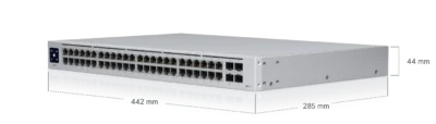 Unifi Switch 48 PoE