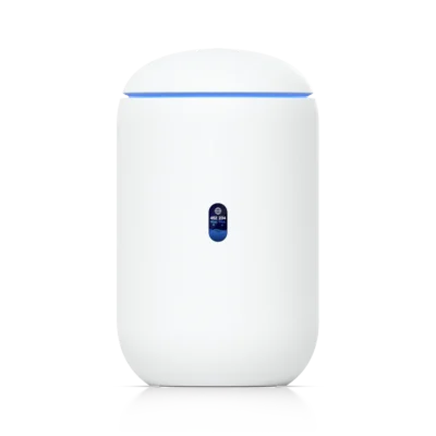 Unifi Dream Router