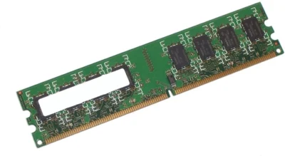 DDR2 Desktop RAM